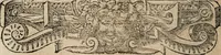 An illustration from Emblemata Andreae Alciati ... (1548)