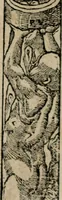 An illustration from Emblemata Andreae Alciati ... (1548)
