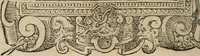 An illustration from Emblemata Andreae Alciati ... (1548)
