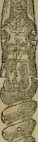 An illustration from Emblemata Andreae Alciati ... (1548)