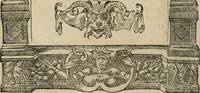 An illustration from Emblemata Andreae Alciati ... (1548)