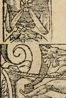 An illustration from Emblemata Andreae Alciati ... (1548)