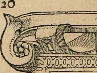 An illustration from Emblemata Andreae Alciati ... (1548)