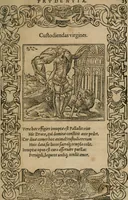An illustration from Emblemata Andreae Alciati ... (1548)