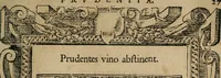 An illustration from Emblemata Andreae Alciati ... (1548)