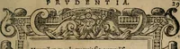 An illustration from Emblemata Andreae Alciati ... (1548)