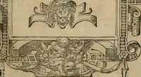 An illustration from Emblemata Andreae Alciati ... (1548)