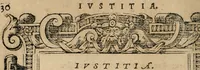 An illustration from Emblemata Andreae Alciati ... (1548)