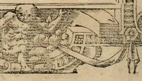 An illustration from Emblemata Andreae Alciati ... (1548)
