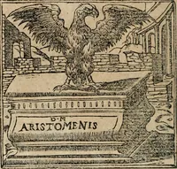 An illustration from Emblemata Andreae Alciati ... (1548)