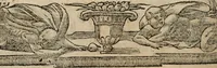 An illustration from Emblemata Andreae Alciati ... (1548)