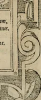 An illustration from Emblemata Andreae Alciati ... (1548)