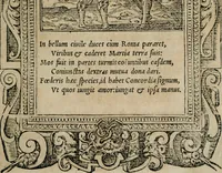 An illustration from Emblemata Andreae Alciati ... (1548)