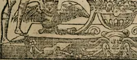 An illustration from Emblemata Andreae Alciati ... (1548)