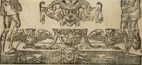 An illustration from Emblemata Andreae Alciati ... (1548)