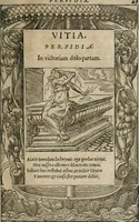 An illustration from Emblemata Andreae Alciati ... (1548)