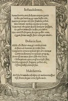 An illustration from Emblemata Andreae Alciati ... (1548)