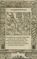 An illustration from Emblemata Andreae Alciati ... (1548)