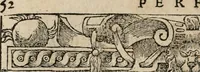 An illustration from Emblemata Andreae Alciati ... (1548)