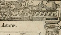 An illustration from Emblemata Andreae Alciati ... (1548)