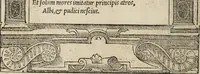 An illustration from Emblemata Andreae Alciati ... (1548)