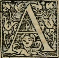 An illustration from Emblemata Andreae Alciati ... (1548)