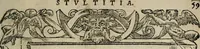 An illustration from Emblemata Andreae Alciati ... (1548)
