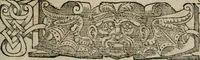 An illustration from Emblemata Andreae Alciati ... (1548)