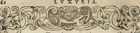 An illustration from Emblemata Andreae Alciati ... (1548)