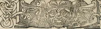 An illustration from Emblemata Andreae Alciati ... (1548)