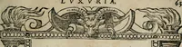 An illustration from Emblemata Andreae Alciati ... (1548)