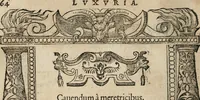 An illustration from Emblemata Andreae Alciati ... (1548)