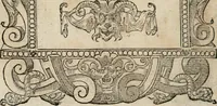 An illustration from Emblemata Andreae Alciati ... (1548)