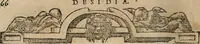 An illustration from Emblemata Andreae Alciati ... (1548)