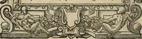 An illustration from Emblemata Andreae Alciati ... (1548)