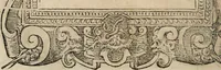 An illustration from Emblemata Andreae Alciati ... (1548)