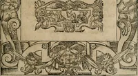 An illustration from Emblemata Andreae Alciati ... (1548)