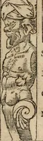 An illustration from Emblemata Andreae Alciati ... (1548)