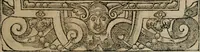An illustration from Emblemata Andreae Alciati ... (1548)