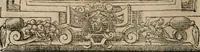 An illustration from Emblemata Andreae Alciati ... (1548)