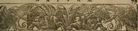 An illustration from Emblemata Andreae Alciati ... (1548)