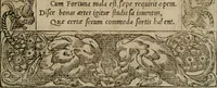 An illustration from Emblemata Andreae Alciati ... (1548)