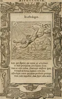 An illustration from Emblemata Andreae Alciati ... (1548)