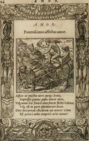 An illustration from Emblemata Andreae Alciati ... (1548)