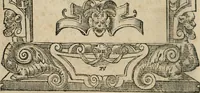 An illustration from Emblemata Andreae Alciati ... (1548)
