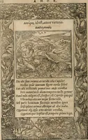 An illustration from Emblemata Andreae Alciati ... (1548)