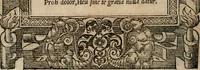 An illustration from Emblemata Andreae Alciati ... (1548)