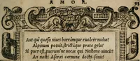 An illustration from Emblemata Andreae Alciati ... (1548)