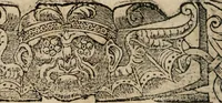 An illustration from Emblemata Andreae Alciati ... (1548)