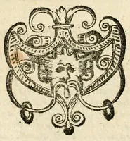 An illustration from Emblemata anniversaria Academiae Altorfinae : stvdiorvm ivventvtis exercitandorvm cavsa proposita et variorvm orationibvs exposita (1597)